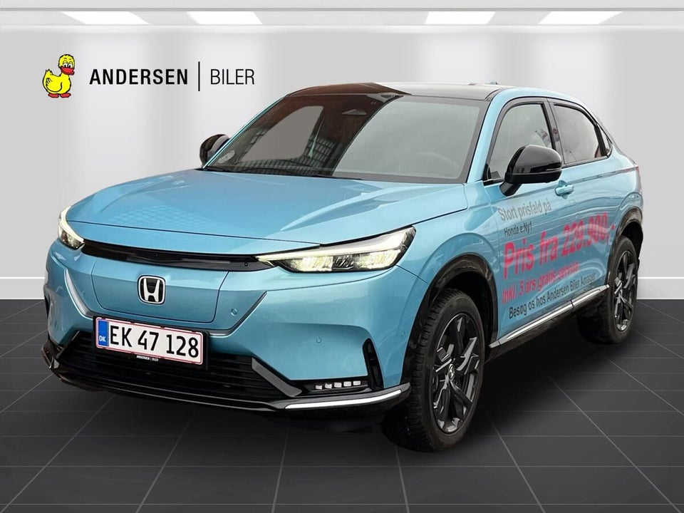 Honda e:Ny1 Advance 5d