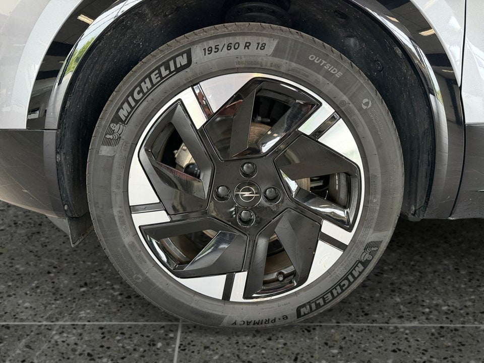 Opel Mokka-e 50 GS Line 5d