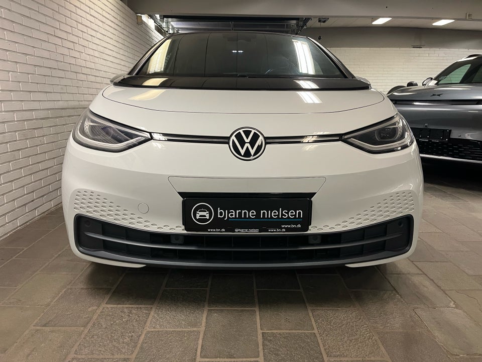 VW ID.3 58 1ST Pro Performance Max 5d
