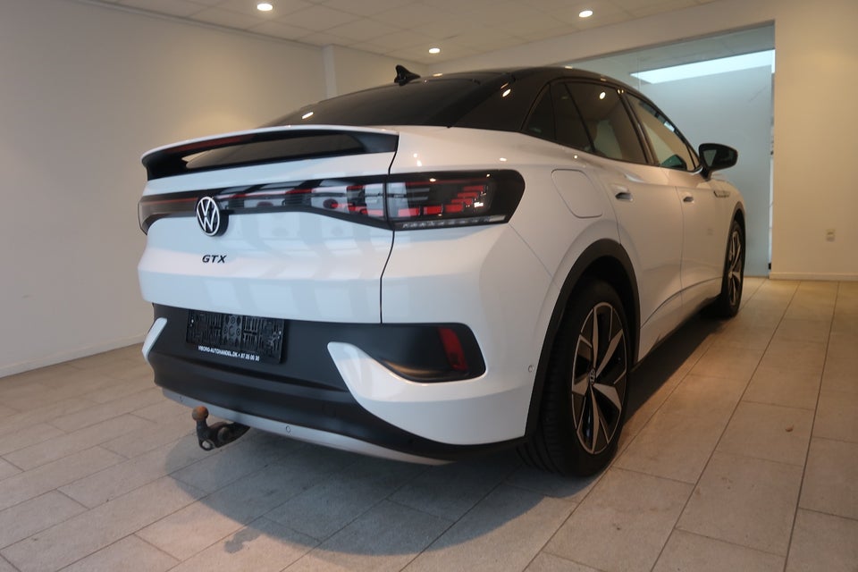 VW ID.5 77 GTX 4Motion 5d