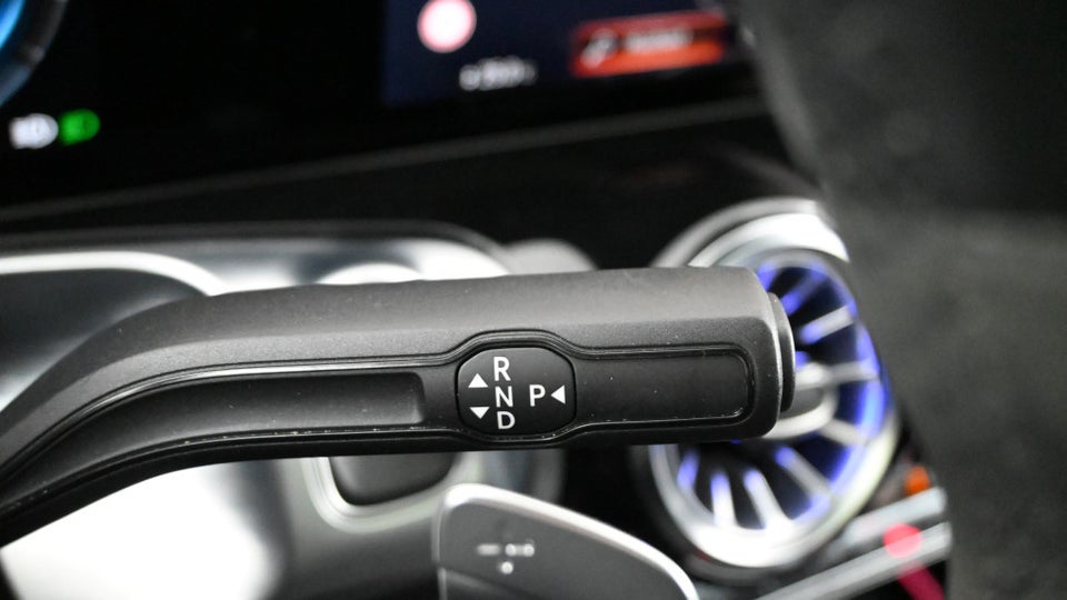 Mercedes EQB250+ AMG Line 7prs 5d