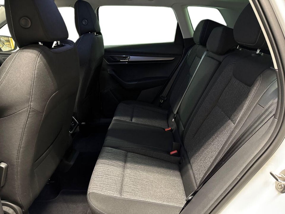 Skoda Karoq 1,5 TSi 150 Tour de France DSG 5d