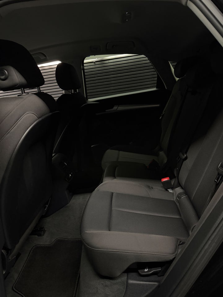 Audi Q5 50 TFSi e Prestige Sportback quattro S-tr. 5d