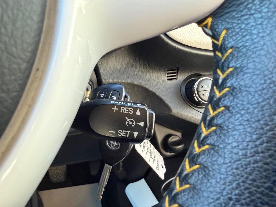 Toyota Yaris 1,3 VVT-i T2 Trend 5d