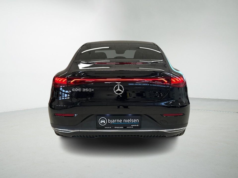 Mercedes EQE350+ Electric Art 4d