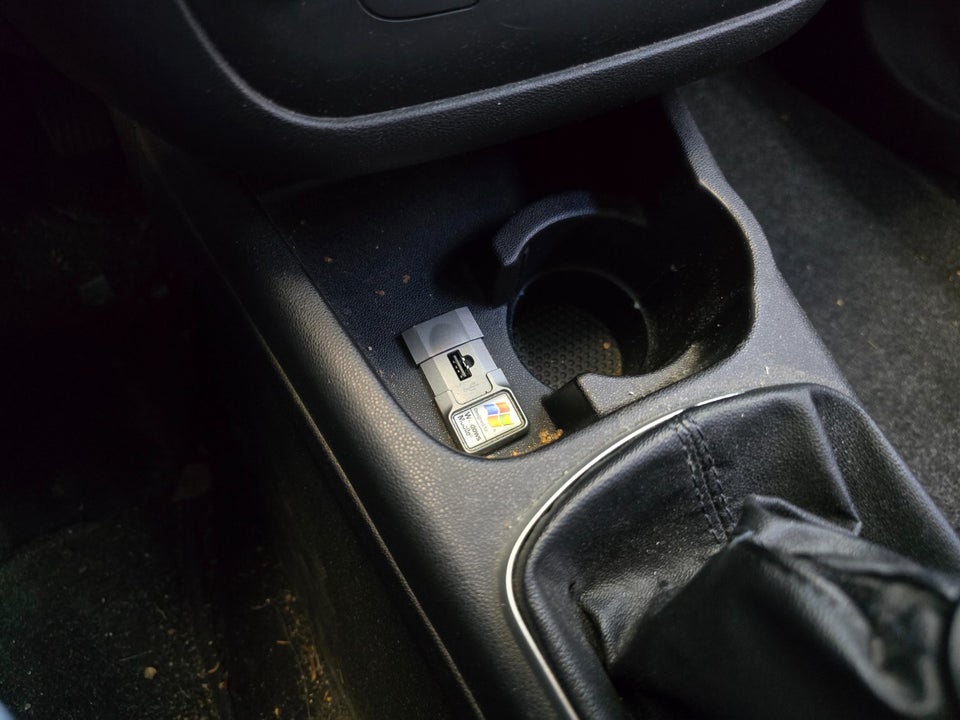 Fiat Punto Evo 1,4 Dynamic 5d