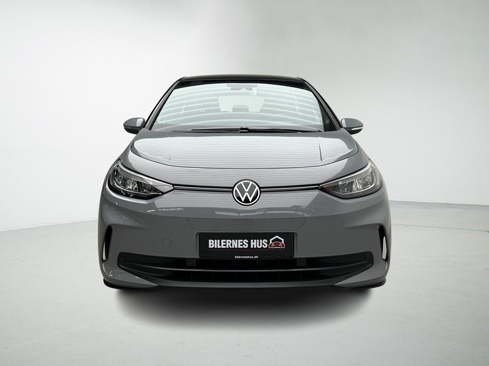 VW ID.3 58 Pro 5d