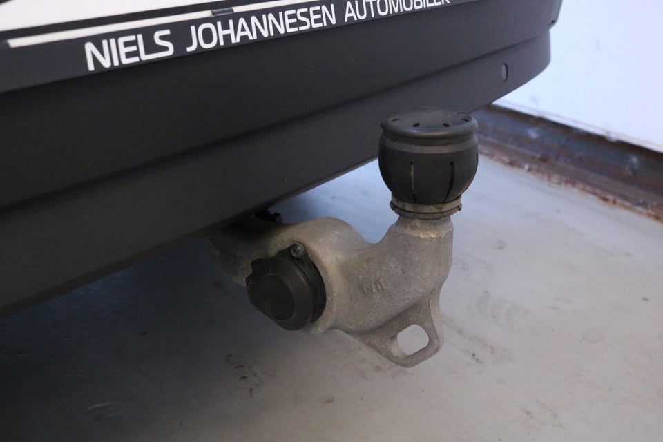 Polestar 2 Standard Range 5d