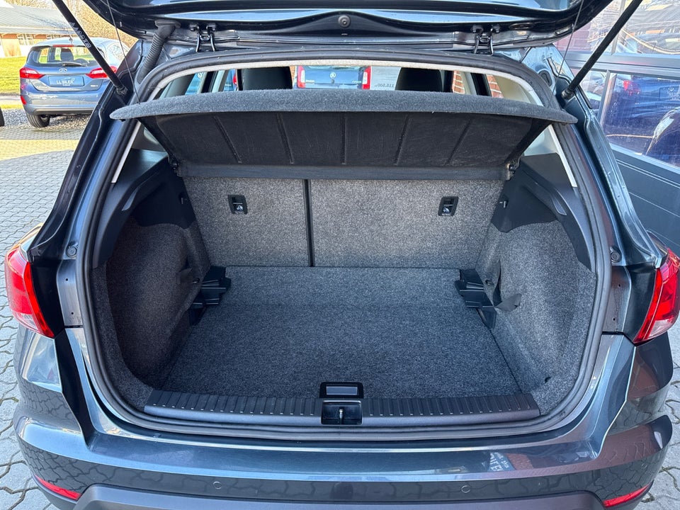 Seat Arona 1,0 TSi 95 Style 5d