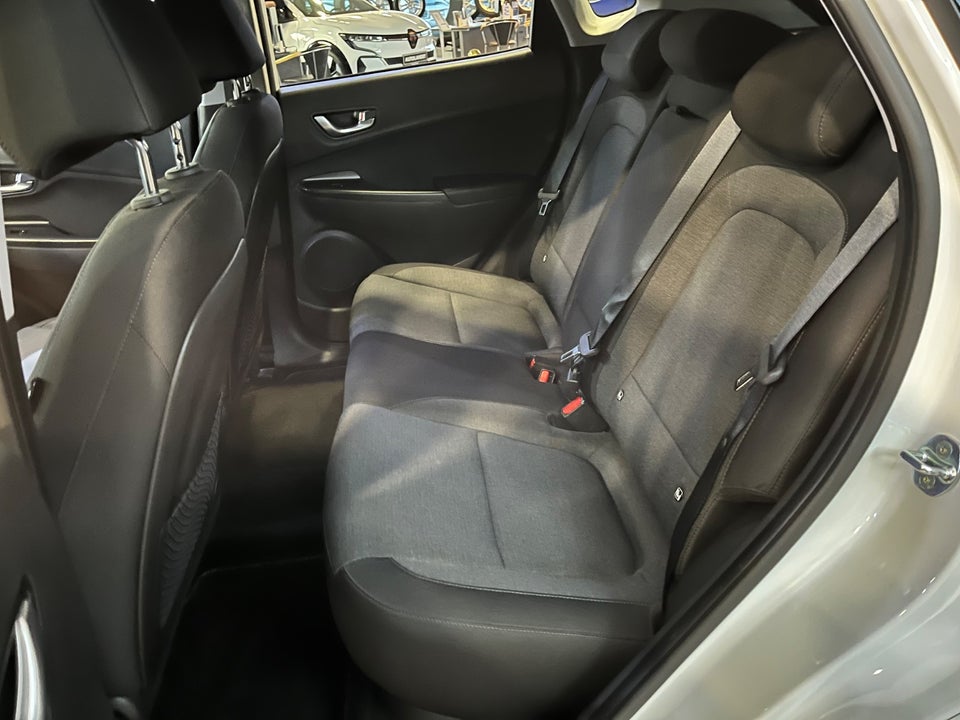 Hyundai Kona 39 EV Edition 30+ 5d