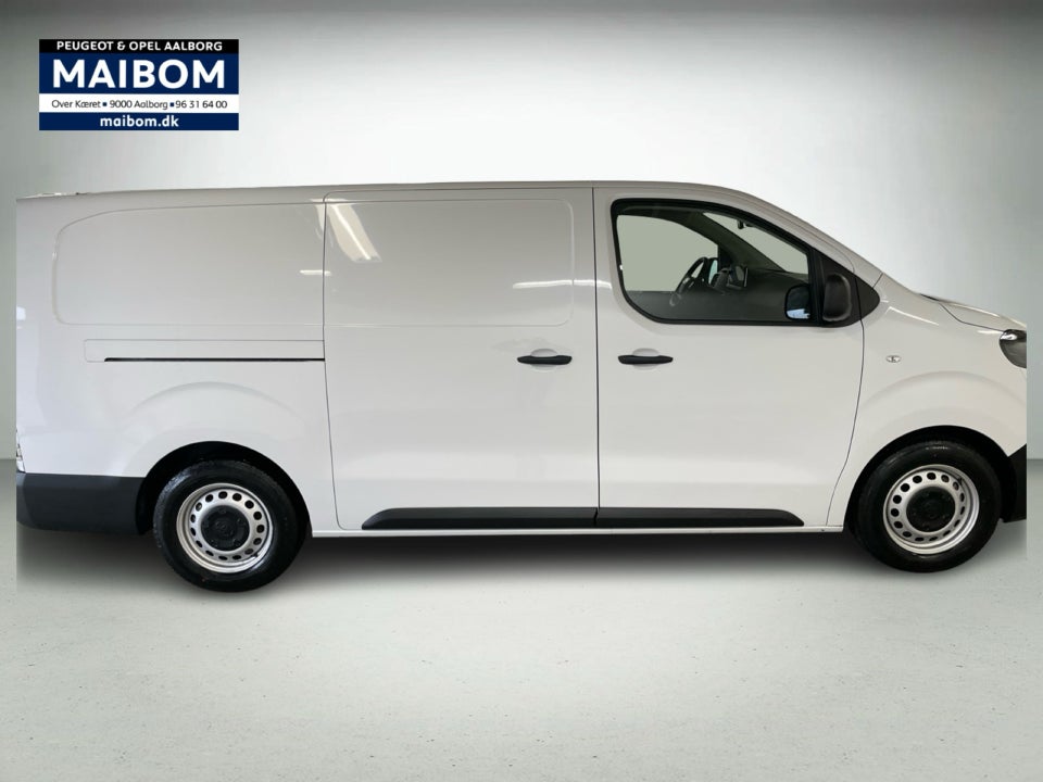 Toyota ProAce 75 Long Comfort Master