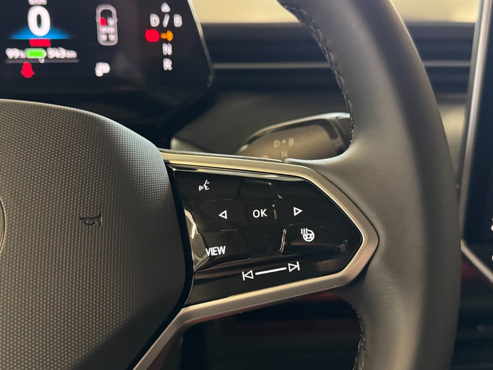 VW ID.Buzz 86 Life+ 7prs LWB 5d