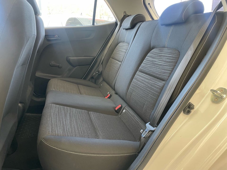 Kia Picanto 1,0 Vision 5d
