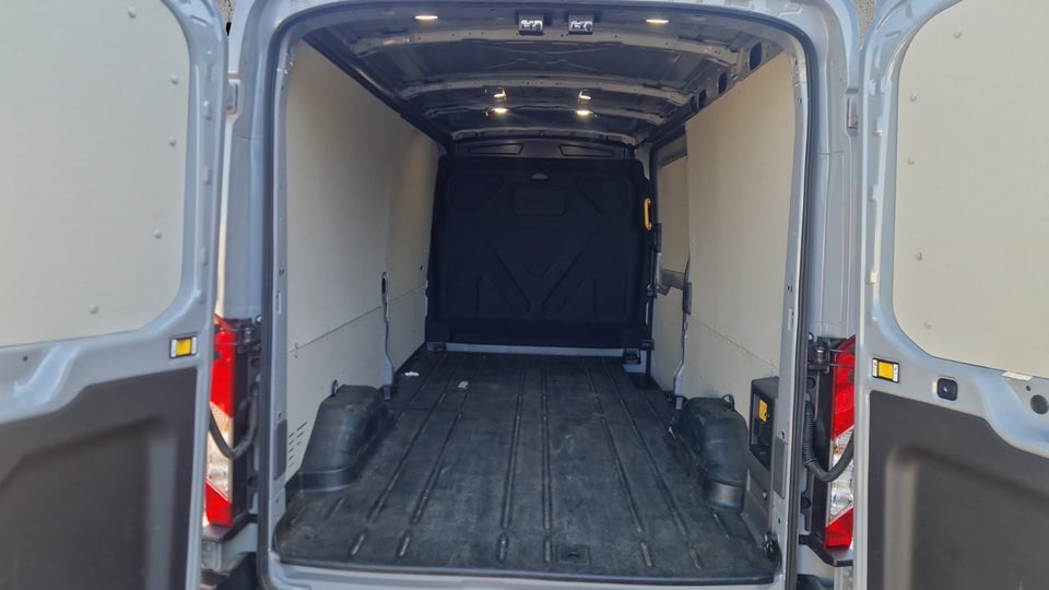 Ford E-Transit 350 L3 Van 68 Trend H2 RWD