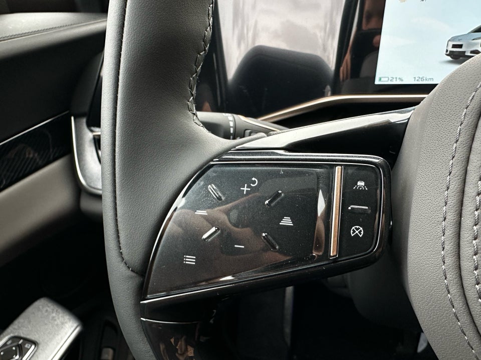 Hongqi EHS7 111 Exclusive 5d