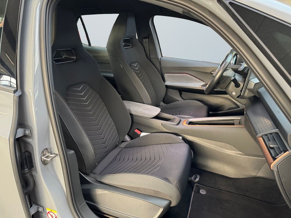 Cupra Born 58 High 5d