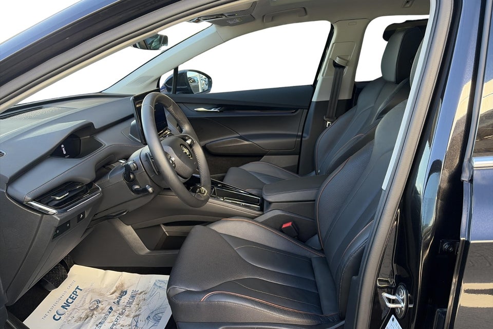 Skoda Enyaq 85 iV 5d