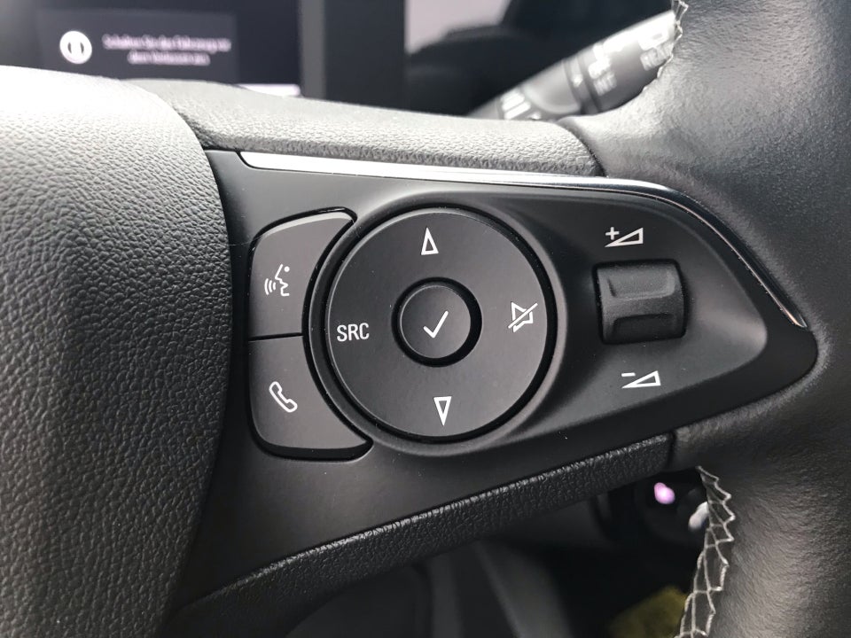 Opel Mokka-e 50 GS Line 5d