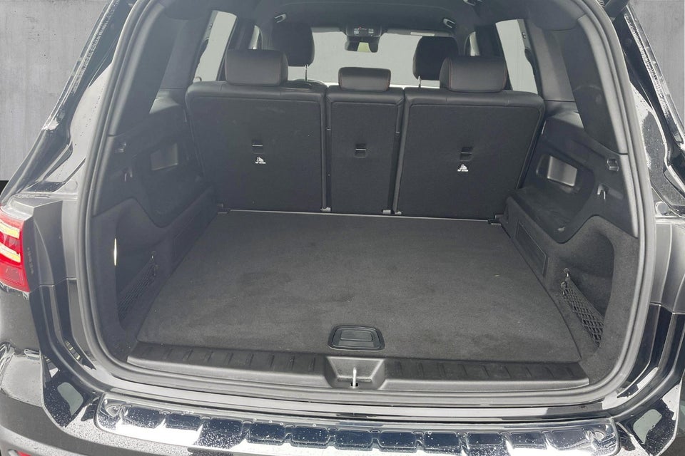 Mercedes EQB250+ AMG Edition 5d