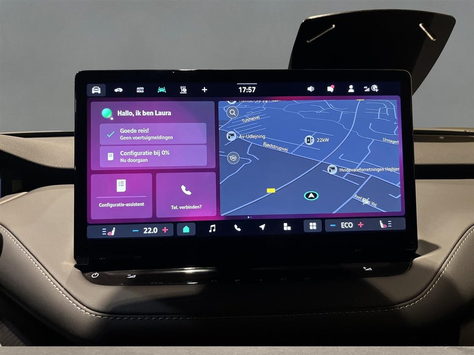 Skoda Elroq 85 iV Sportline 5d