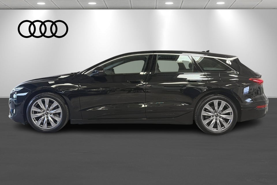 Audi A6 e-tron Progress plus Avant 5d