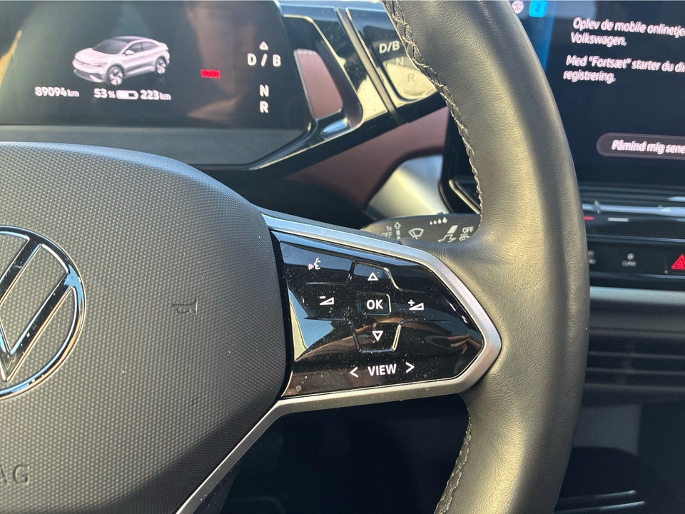 VW ID.5 77 Pro Performance 5d