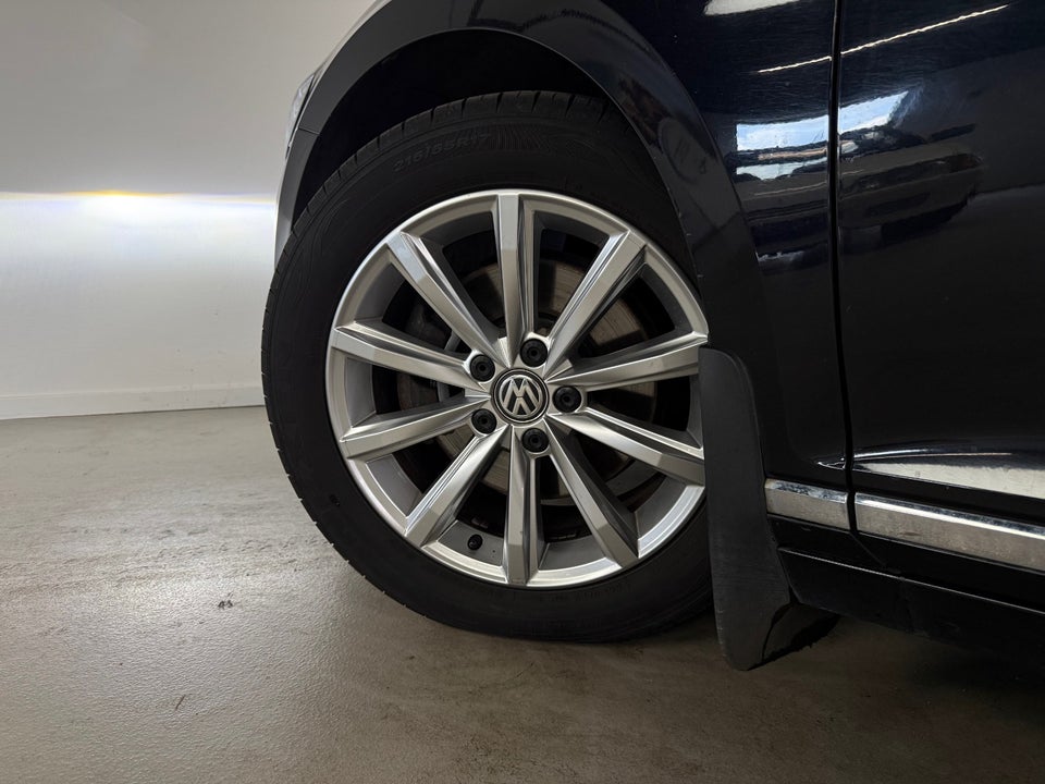 VW Passat 2,0 TDi 190 Highline Variant DSG 5d