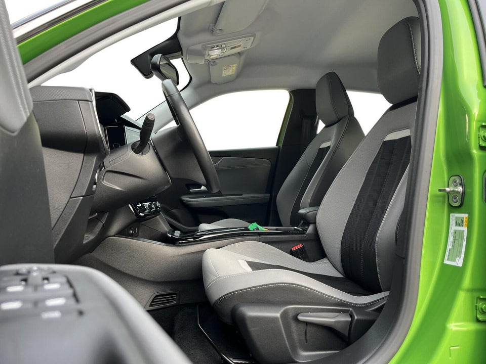 Opel Mokka-e 50 Elegance 5d