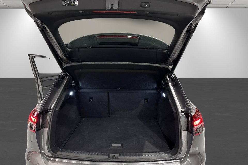 Audi Q4 e-tron 45 Ultra 5d