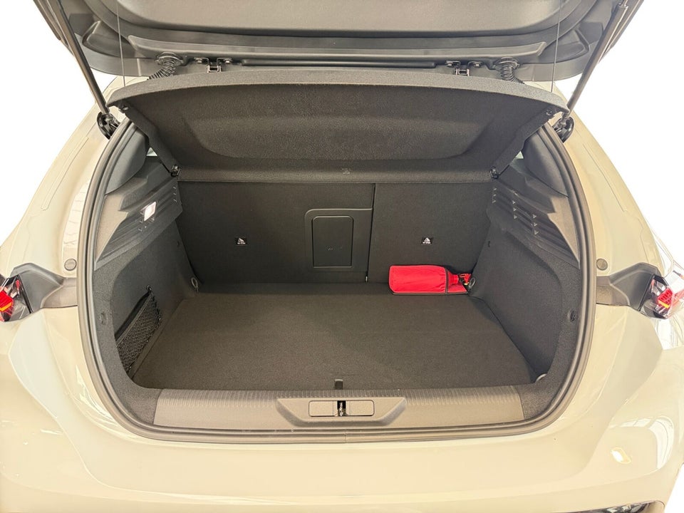 Peugeot e-308 54 First Edition 5d