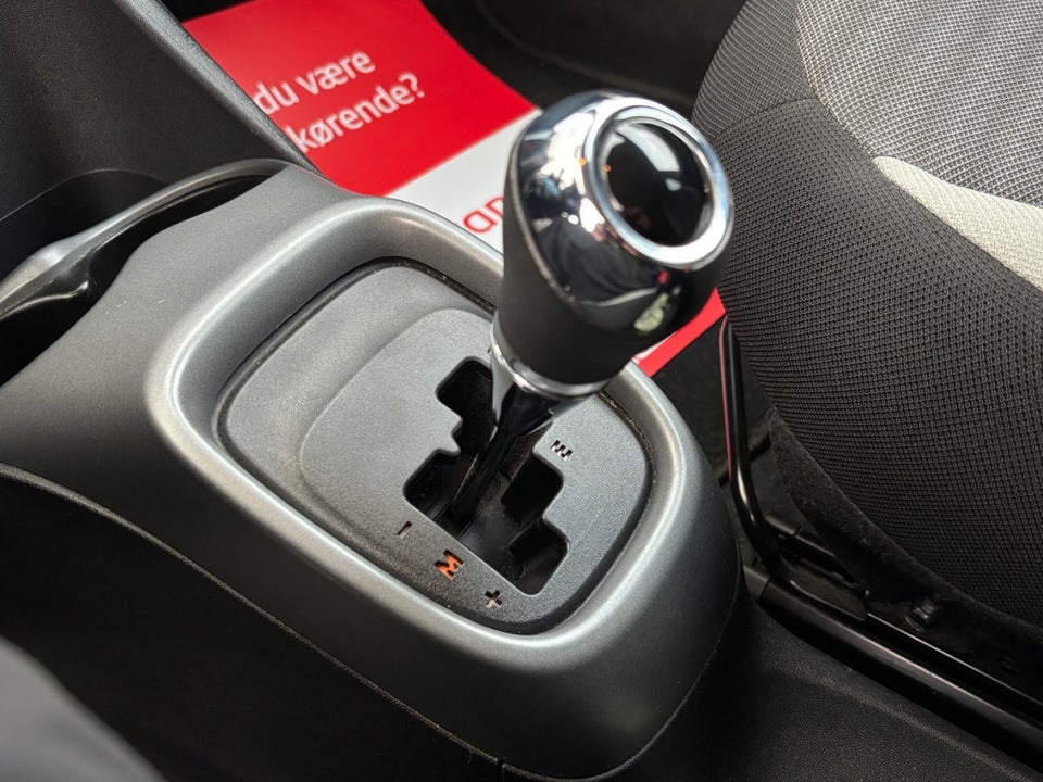 Toyota Aygo 1,0 VVT-i x-sky x-shift 5d