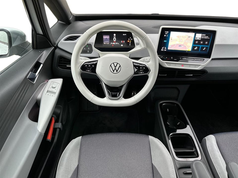 VW ID.3 58 1ST Pro Performance 5d