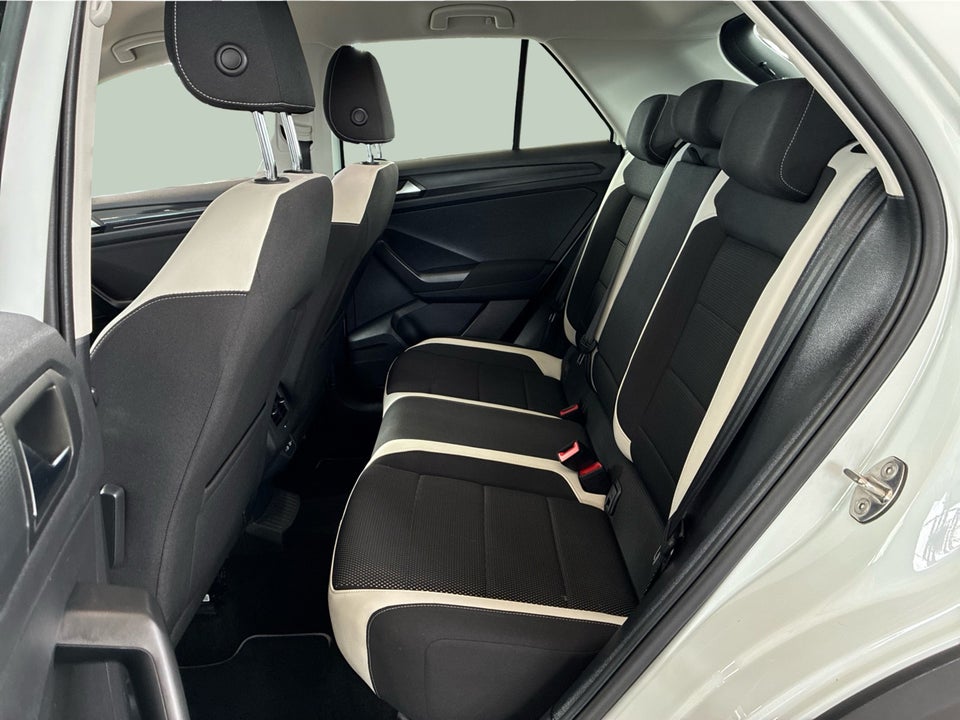 VW T-Roc 1,5 TSi 150 Sport Team DSG 5d