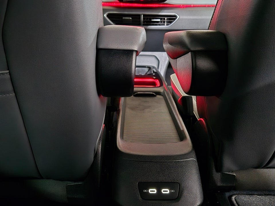 VW ID.3 58 Business 5d