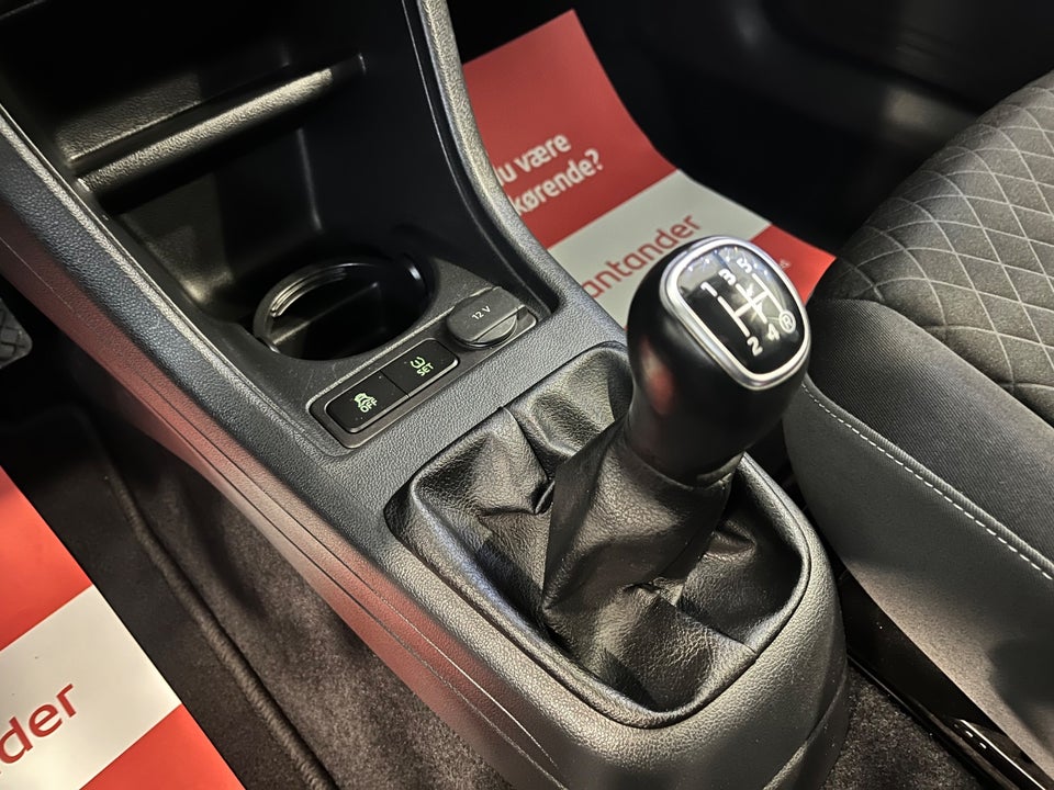 Skoda Citigo 1,0 60 Ambition GreenTec 5d