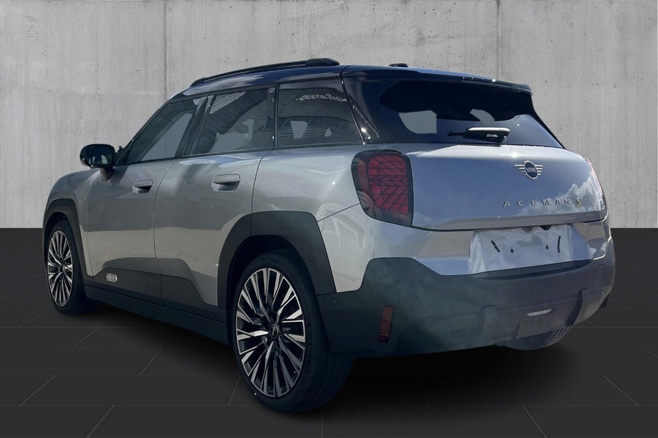 MINI Aceman E Classic Trim L 5d