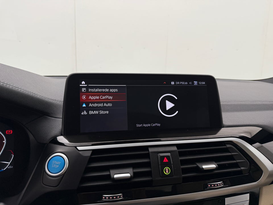 BMW iX3 Charged Plus 5d