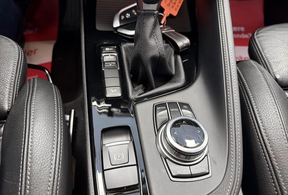 BMW X1 2,0 sDrive20d Advantage 5d