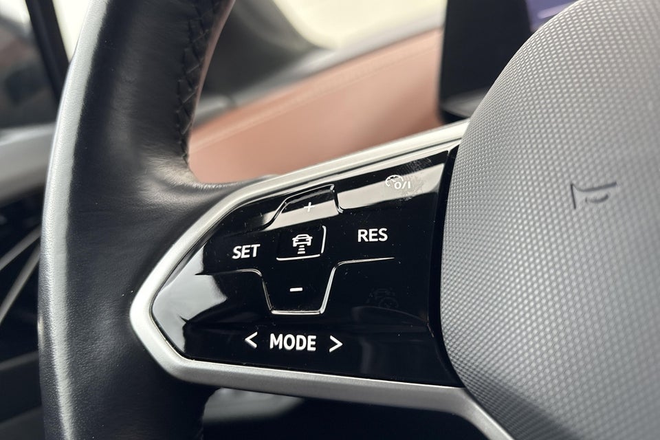 VW ID.5 77 Pro Performance 5d