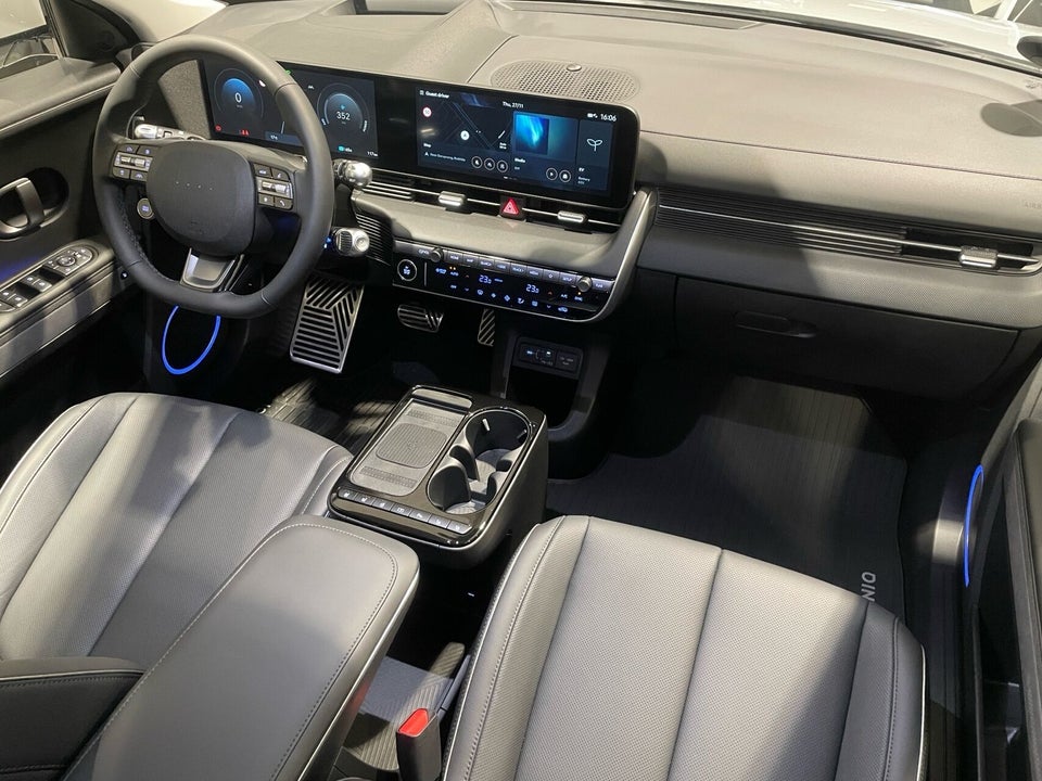 Hyundai Ioniq 5 84 Ultimate 5d