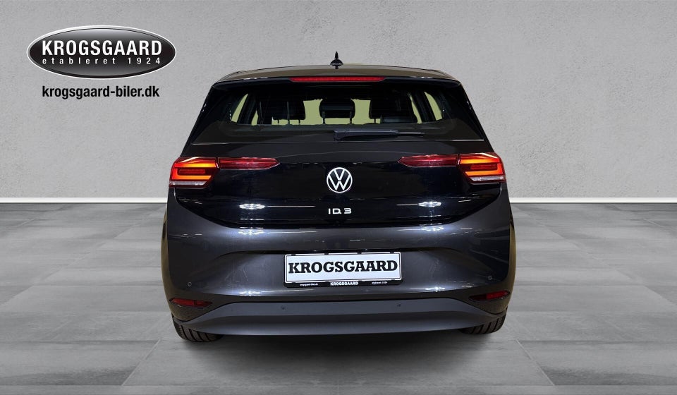 VW ID.3 77 Pro S 5d