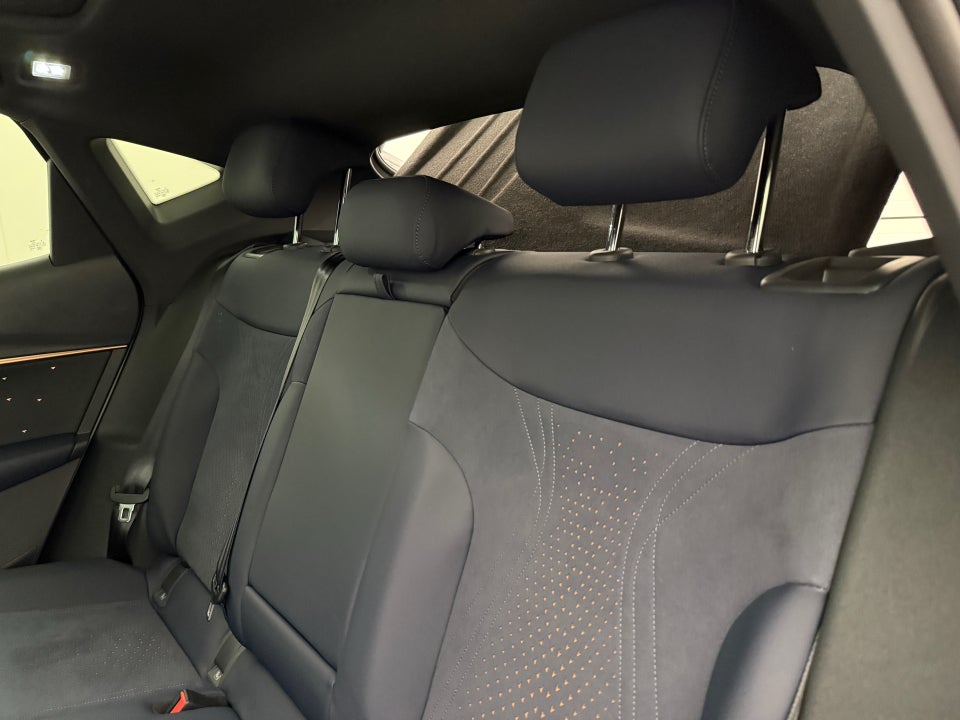 Cupra Tavascan 77 Adrenaline 5d