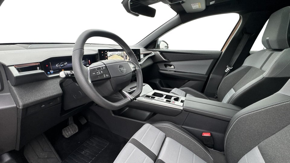 Opel Grandland-e 73 GS 5d