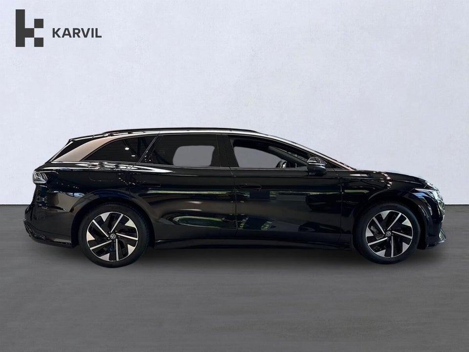 VW ID.7 77 Style Tourer 5d
