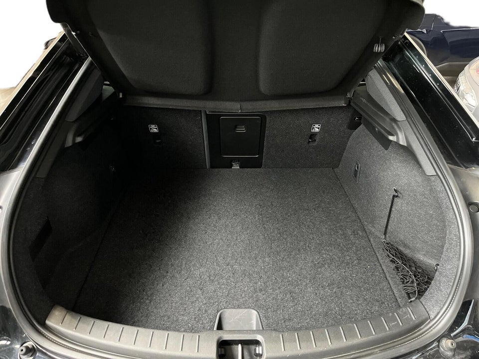 Polestar 2 Standard Range 5d