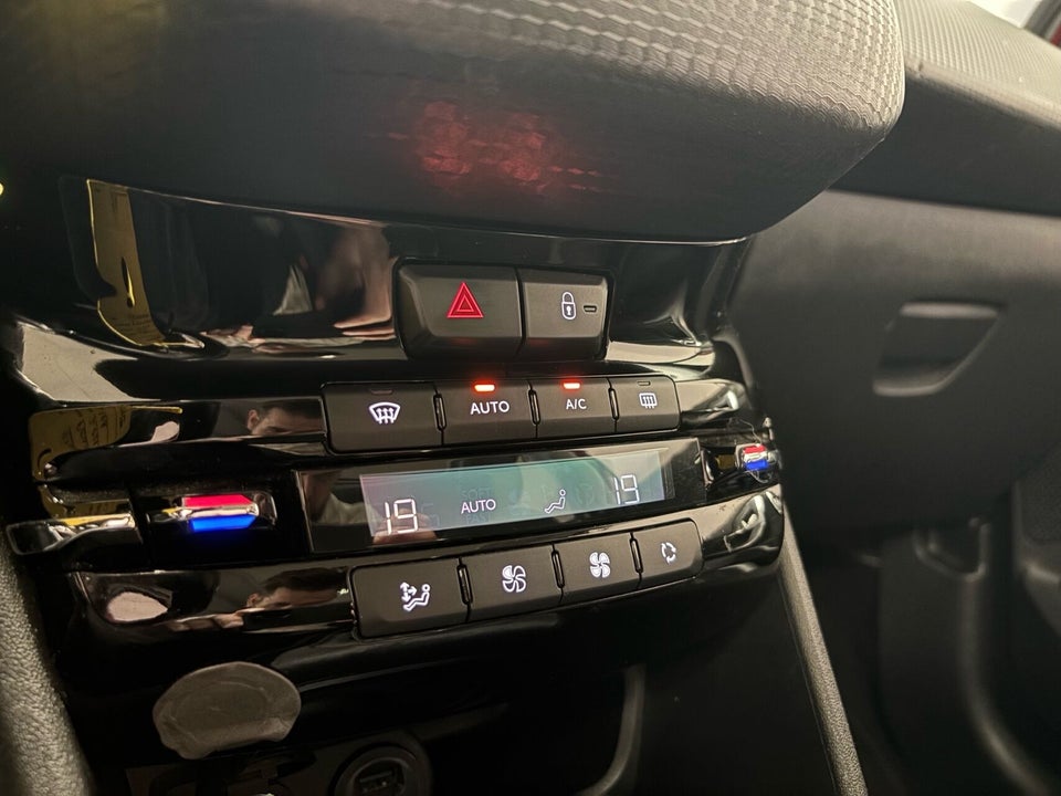 Peugeot 2008 1,2 PureTech 130 Exclusive+ 5d
