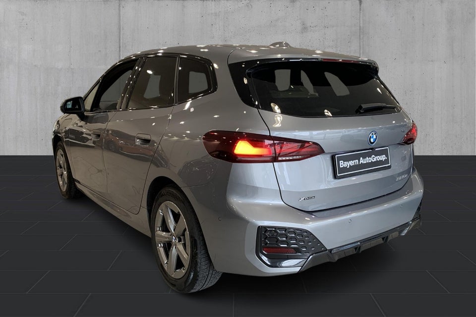 BMW 225e 1,5 Active Tourer M-Sport xDrive aut. 5d