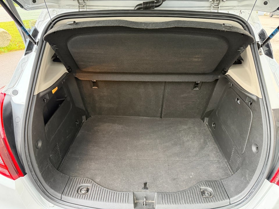 Opel Mokka X 1,4 T 140 Innovation aut. 5d