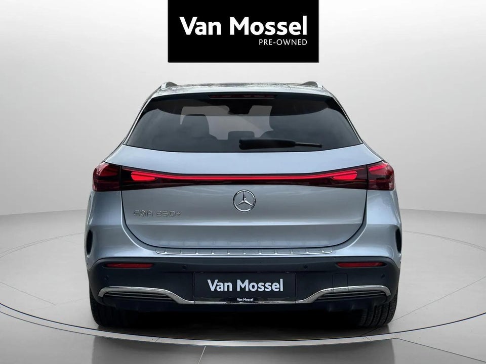 Mercedes EQA250+ AMG Premium 5d