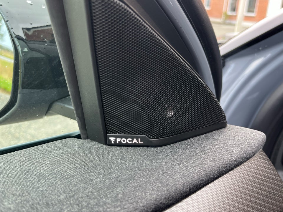 Opel Grandland-e 73 GS 5d